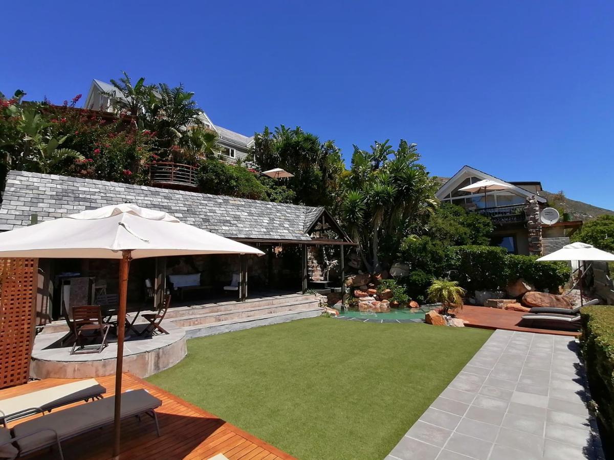 נורדהוק African Violet Guest Suites מראה חיצוני תמונה