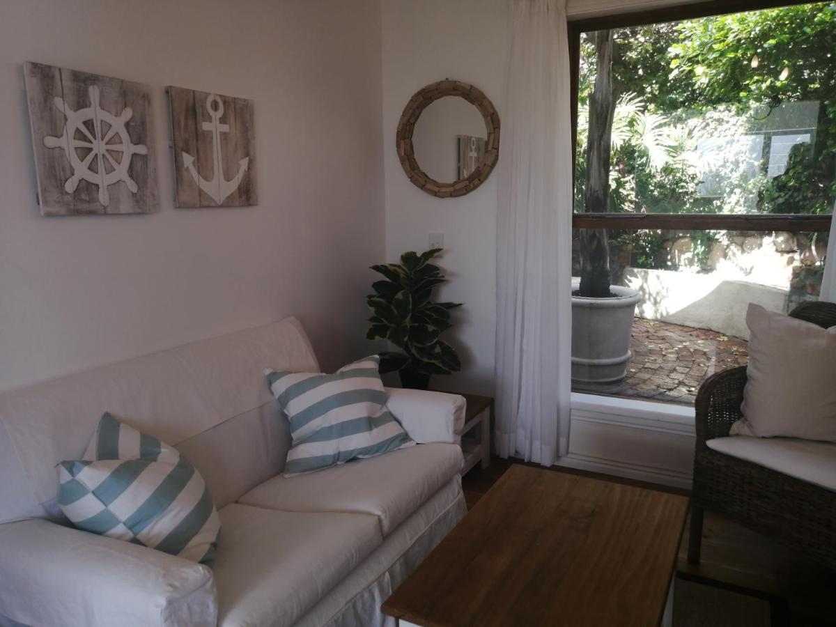 נורדהוק African Violet Guest Suites מראה חיצוני תמונה