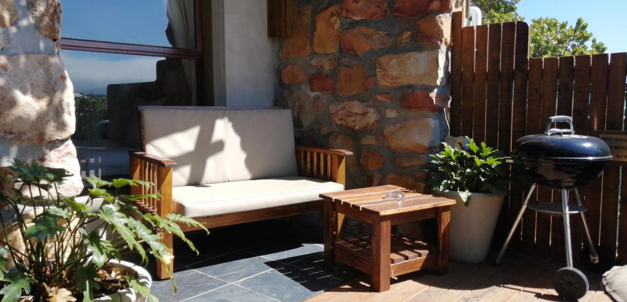 נורדהוק African Violet Guest Suites מראה חיצוני תמונה