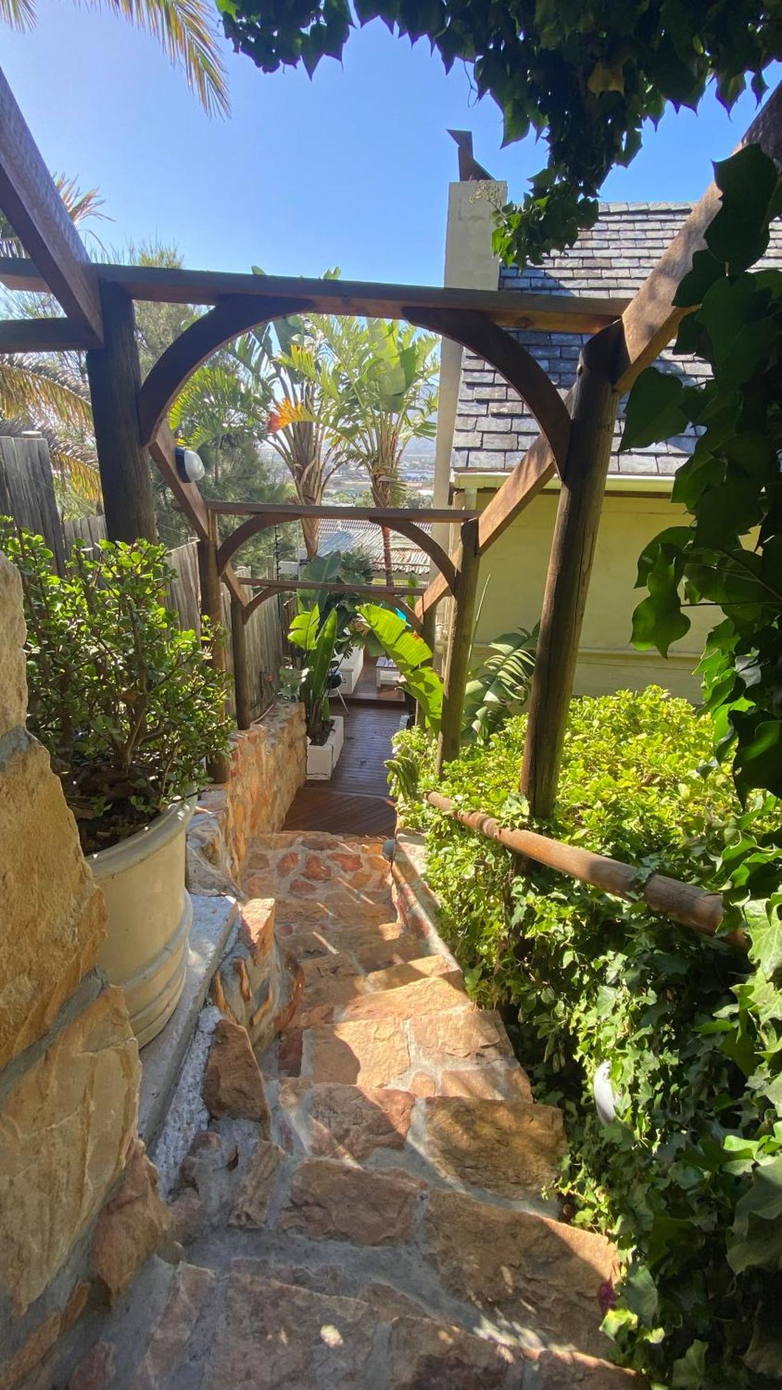 נורדהוק African Violet Guest Suites מראה חיצוני תמונה