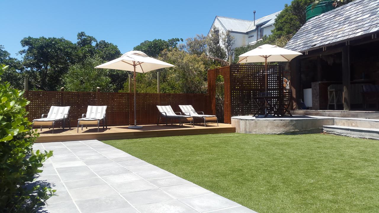 נורדהוק African Violet Guest Suites מראה חיצוני תמונה