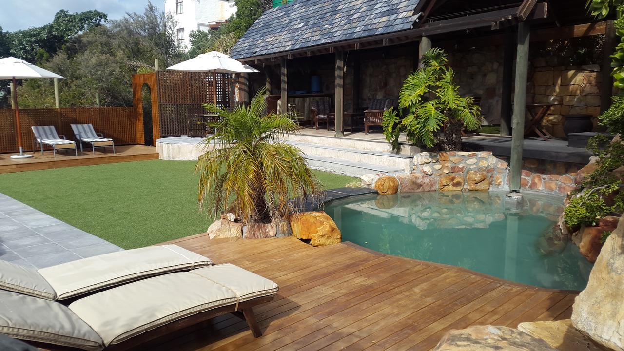 נורדהוק African Violet Guest Suites מראה חיצוני תמונה