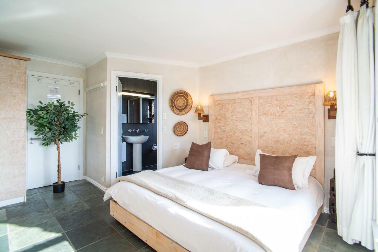 נורדהוק African Violet Guest Suites מראה חיצוני תמונה