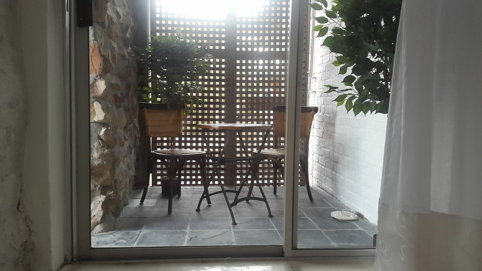 נורדהוק African Violet Guest Suites מראה חיצוני תמונה