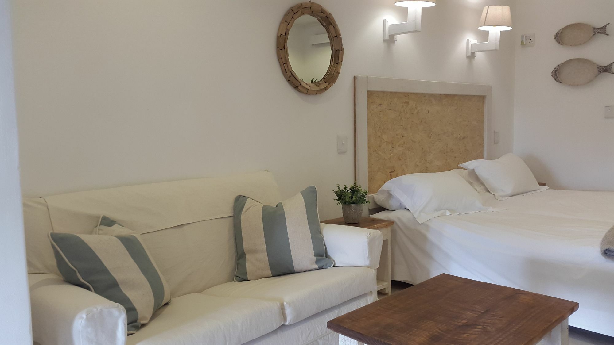 נורדהוק African Violet Guest Suites מראה חיצוני תמונה