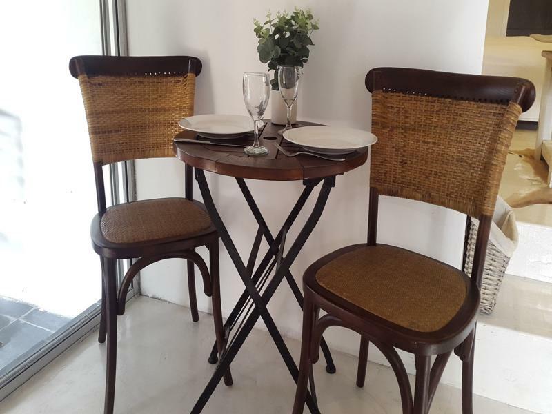 נורדהוק African Violet Guest Suites מראה חיצוני תמונה