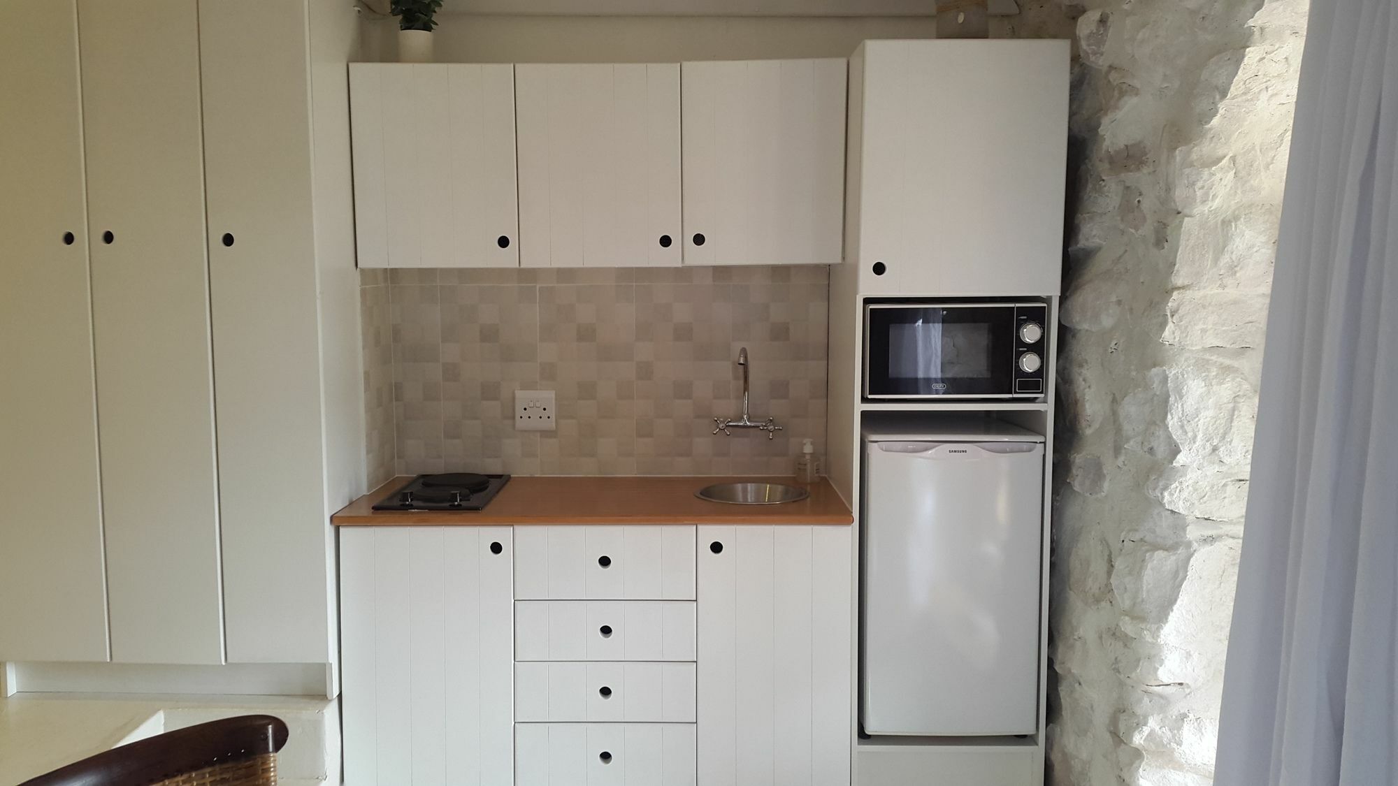 נורדהוק African Violet Guest Suites מראה חיצוני תמונה